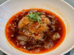 上海蜇头-乐和餐饮(活力源店)