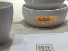 -阿庄新豫菜(航海东路店)