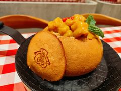 -西贝(上海中心店)