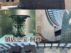 -嘉陵江源头景区
