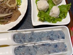 -陈府大宅门成都火锅·手切鲜肉(太原街店)