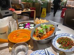 -KingThaia金泰兰(滨江天街店)