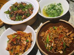 -井水小厨·湘菜(活力广场店)