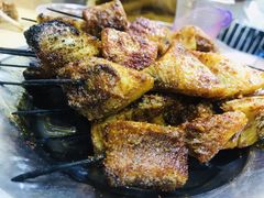-有奴思烤肉·清真(正宁路店)