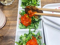 -阿润打边炉·鲜切鸡煲(华漕店)