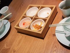 -闽上鲜·福建菜(龙湖滨江天街店)