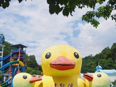 -清泉湾生态旅游度假区