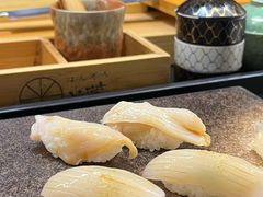 -Sushi Hanzo半藏(天环广场店)