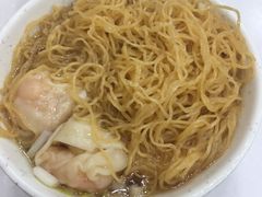 -麦文记面家(佐敦店)