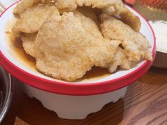 -英兰朝族饭店(河南桥头店)