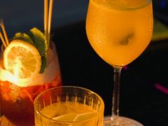 -DEW Lounge(深圳湾店)