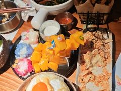 -岛风·台食小馆 ISLAND BISTRO(烟台山店)