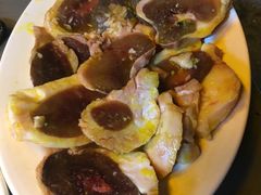 -火云龙烤肉(紫荆花店)