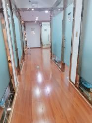 -武汉五洲整形外科医院