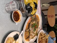 -添福来墨鱼饺子 · 海鲜东北菜(大连星海·黄浦路店)