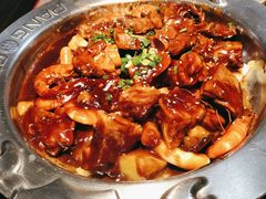 -胖哥俩肉蟹煲(华贸店)
