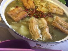 -友达面馆(二七南路店)
