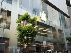 -Apple 零售店(Causeway Bay)