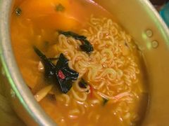 -恩你小木屋·韩式料理(假日广场店)