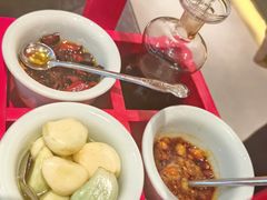 -新乾隆酒楼(帝景园店)