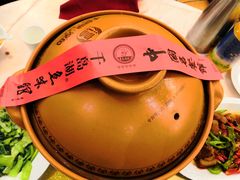 -千岛湖鱼味馆(十字街总店)