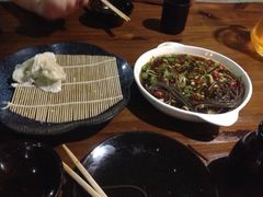 iphone_upload_pic-俏东方·海味水饺·青岛菜(崂山店)