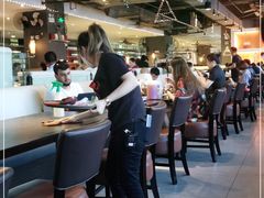 大堂-大头虾越式风味餐厅(光明广场店)
