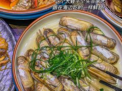 -黄龙海鲜大排档(杭州总店)