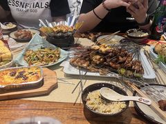 -状元阁烧烤(新华路总店)