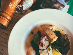 -Juicy Bakery(瑞景店)