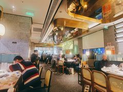-顺峰顺水顺德菜(第一百货店)