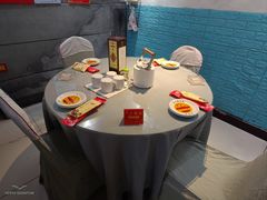 -即墨老公社·海肠捞饭大王(古城店)