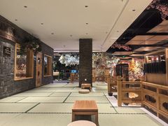 -青水瓦台(青山店)