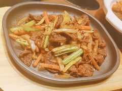 -蒙古人烤羊大师(工农大路创始店)