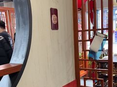 -乡土黄·鲜牛肉火锅·小龙虾(兴业街店)