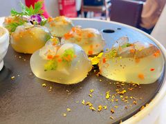 -肆月河豚·新淮扬(金融街店)