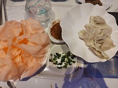 -金刚山烧烤(红旗大街店)