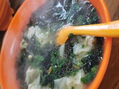 -阿麟馄饨(延长路店)