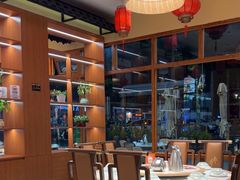 -鹅香四海·卤水火锅·砂锅粥·潮汕菜(宝安店)