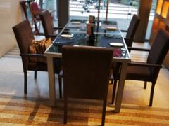 -听松楼·花园酒店·自助餐厅(红梅公园店)