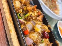 -黑石礁酒楼·海鲜(黑石礁店)