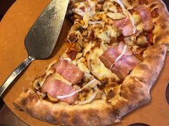 黄金土豆-Mr.Pizza米斯特比萨(苏州平江万达广场店)