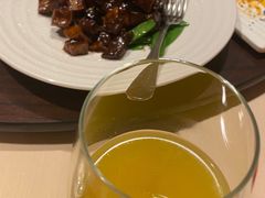 -环球港凯悦 · 享悦中餐厅