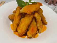 -大鸭梨烤鸭(左家庄店)