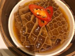 沙爹金钱肚-香港百合居(LCM置汇旭辉广场店)