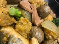 -万记麻辣烫国展总店