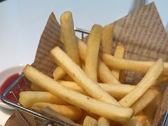 -金湖港式餐厅(建外店)