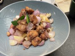 -云海肴·汽锅鸡·云南菜(领展购物广场·中关村店)
