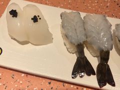 -元气寿司(东方宝泰店)