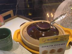 -润园四季椰子鸡火锅(海上世界店)